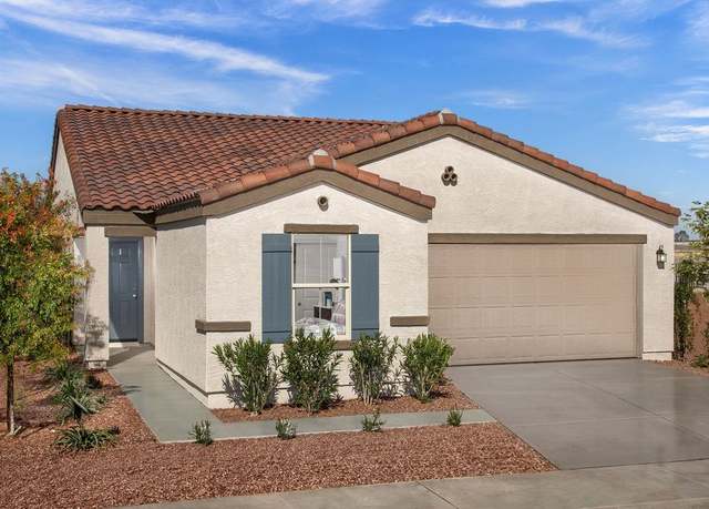 Property at Plan 1573 Modeled Plan, Buckeye, AZ 85326, 3 beds, 2 baths