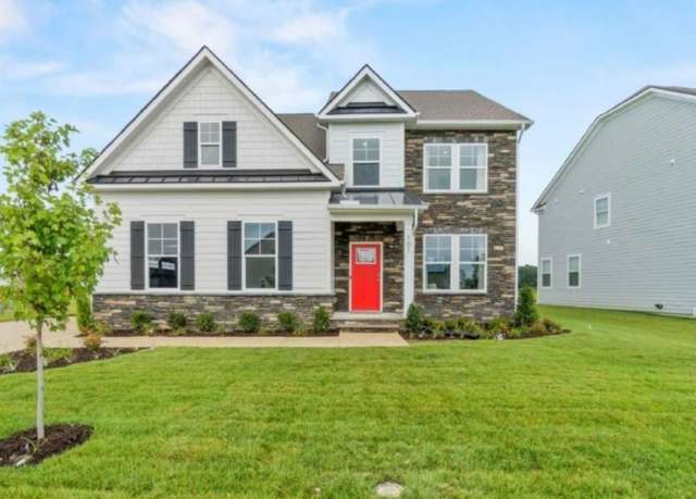 Property at WINDSOR Plan, Smithfield, VA 23430, 5 beds, 3.5 baths