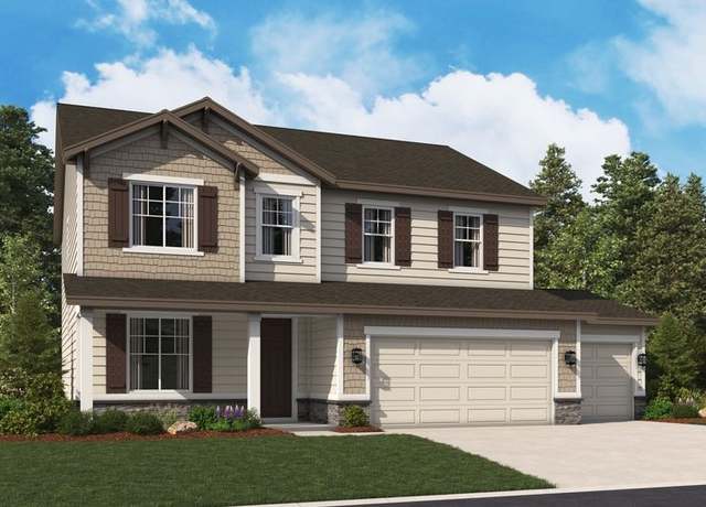 Property at 542 E Tallinn Ct, Meridian, ID 83646, 4 beds, 2.5 baths
