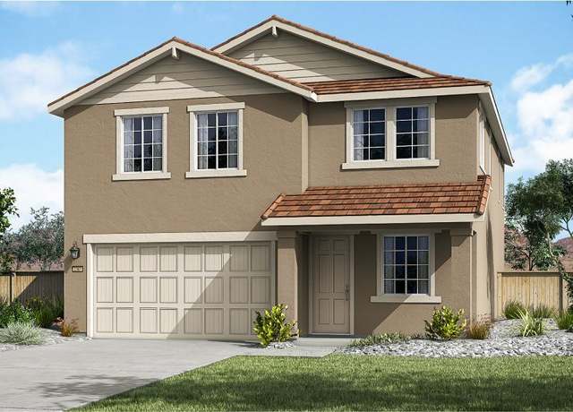 Property at The Bolero Plan, Sparks, NV 89436, 4 beds, 2.5 baths