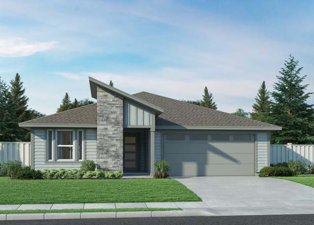 Property at The Fitzhugh (C402) Plan, Pflugerville, TX 78660, 3 beds, 2 baths
