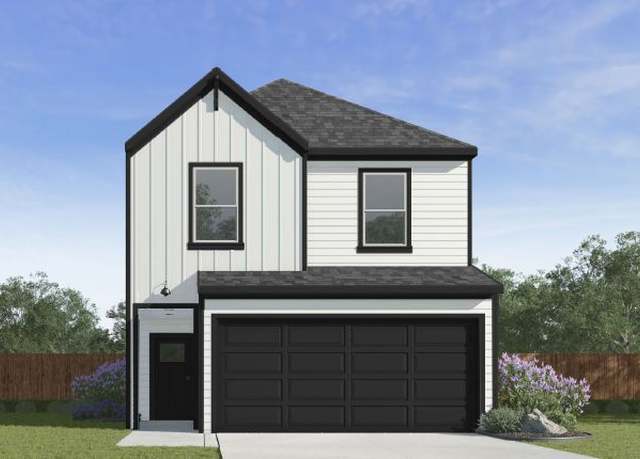 Property at DOVE Plan, Houston, TX 77088, 3 beds, 2.5 baths