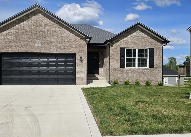 Property at Helen Heights Plan 3-1456 Plan, Lebanon Junction, KY 40150, 3 beds, 2 baths