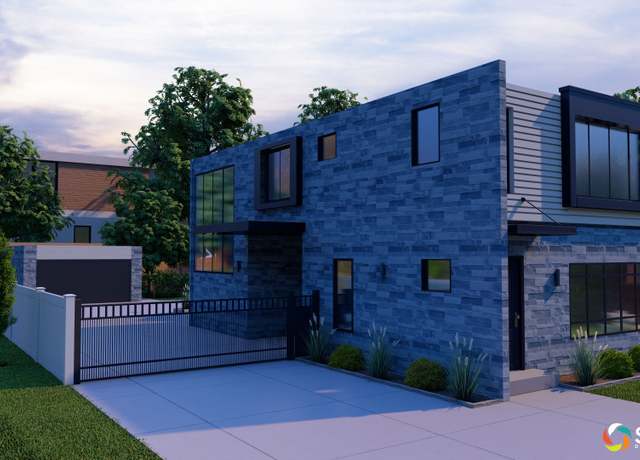 Property at The Ember: Build On Your Lot Plan, Olympia Fields, IL 60461, 3 beds, 2.5 baths