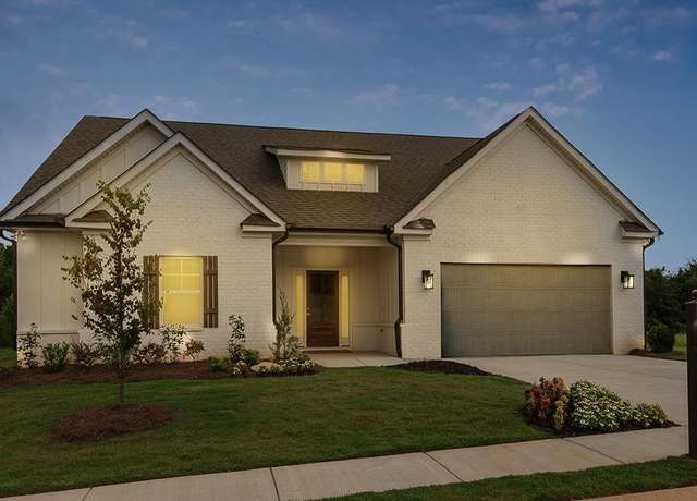 Property at Homes Available Soon Plan, Apison, TN 37302