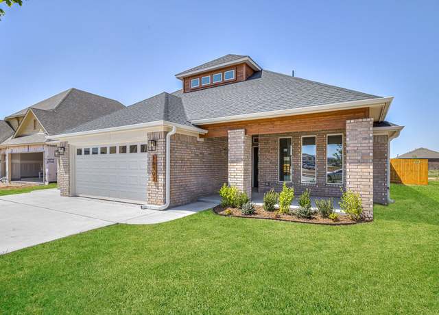 Property at 16302 S 89th Ave E, Bixby, OK 74008, 3 beds, 2 baths