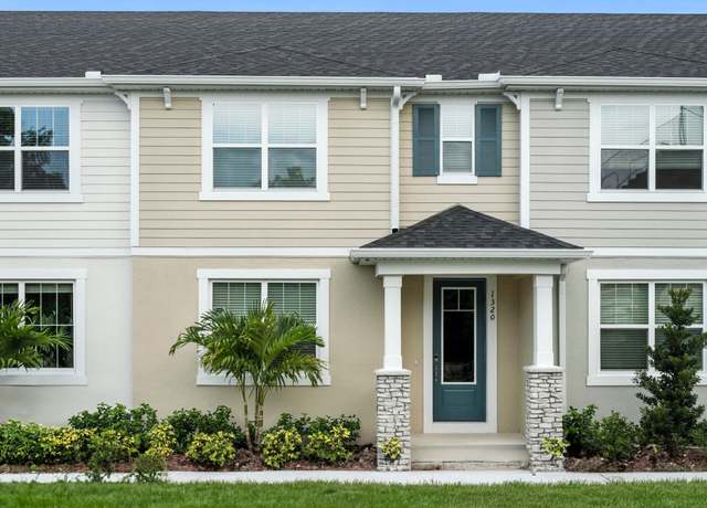Property at 1320 Crab Apple Ln, Winter Springs, FL 32708, 3 beds, 2.5 baths