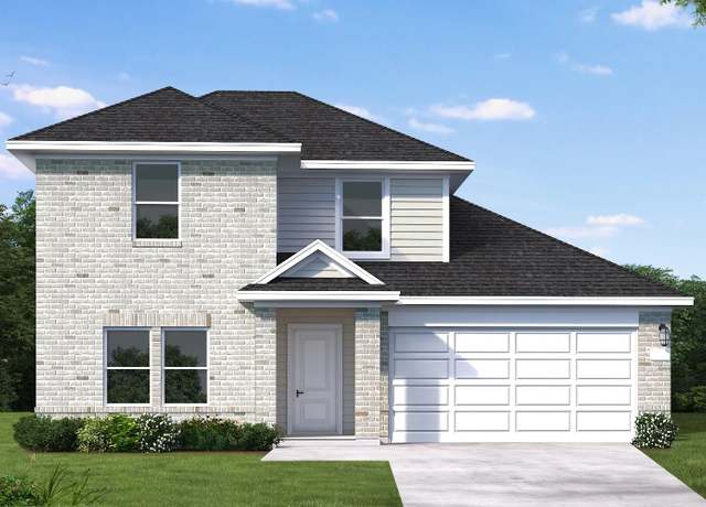 Property at 2425 E Heritage Dr, Dayton, TX 77535, 4 beds, 2.5 baths