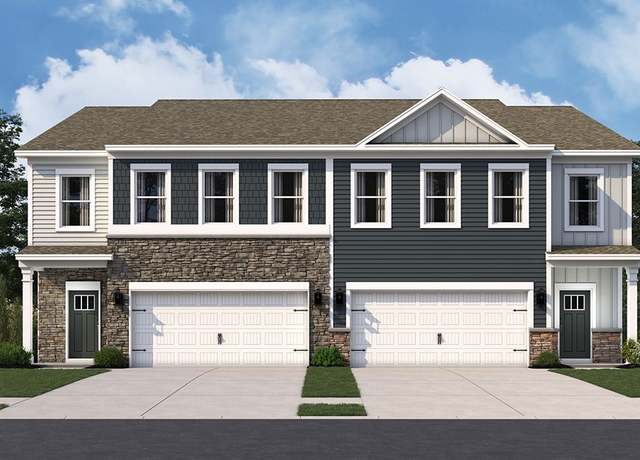 Property at CROFTON Plan, Selbyville, DE 19975, 4 beds, 2.5 baths