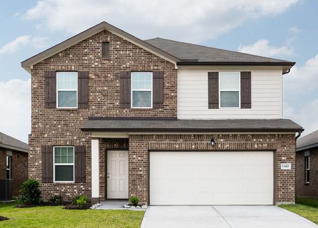 Property at Radiance Plan, Forney, TX 75126, 3 beds, 2 baths