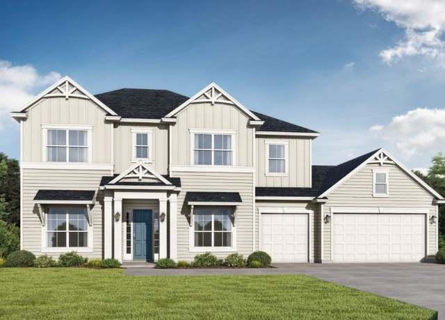 Property at Tidewater Plan, Yulee, FL 32097, 5 beds, 4.5 baths