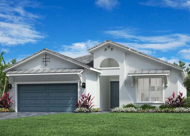 Property at 142 SE Calmo Cir, Port Saint Lucie, FL 34984, 3 beds, 2.5 baths
