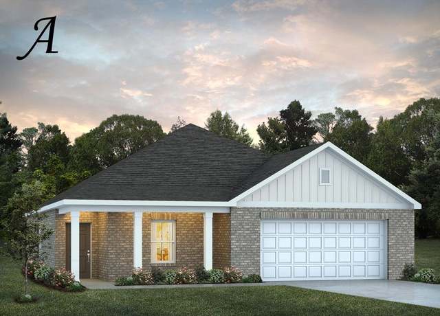 Property at Thrive Archer Plan, Opelika, AL 36804, 3 beds, 2 baths