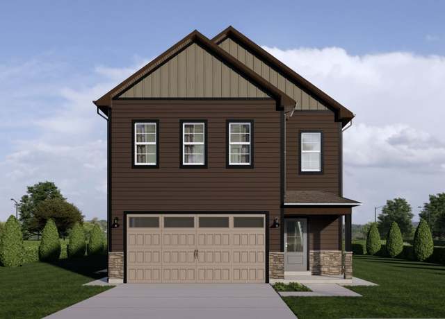 Property at Lincoln Plan, Smithfield, UT 84335, 3 beds, 2.5 baths
