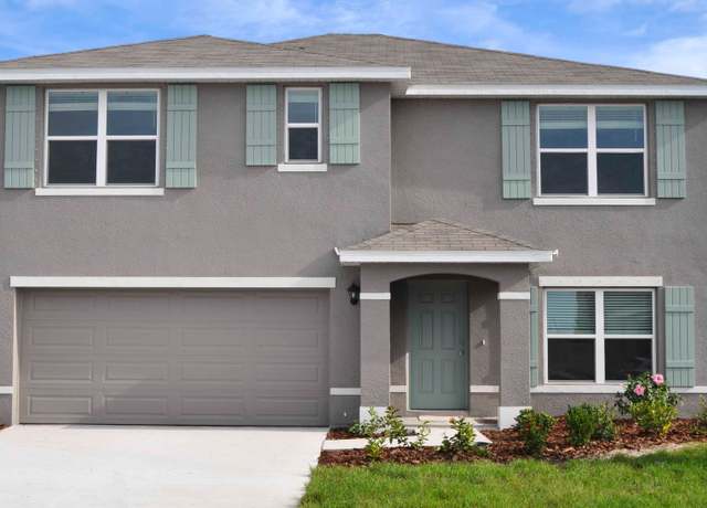 Property at Hayden Plan, Palmetto, FL 34221, 5 beds, 3 baths