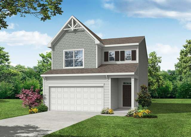 Property at Burke Plan, Greenville, SC 29611, 3 beds, 2.5 baths