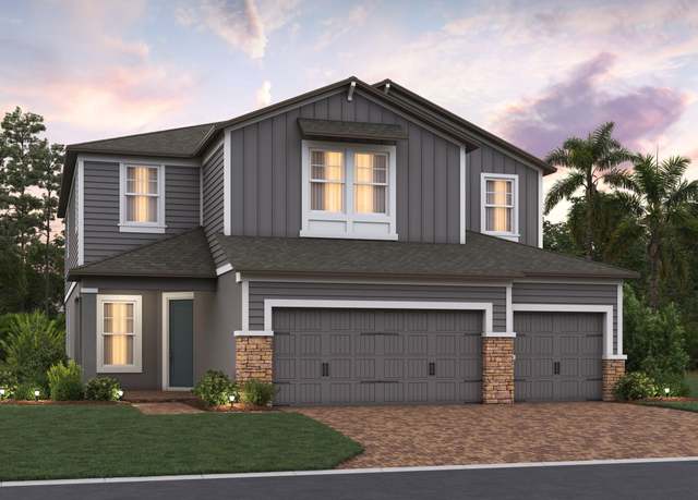 Property at 6681 Yellow Warbler Bnd, Saint Cloud, FL 34773, 5 beds, 4 baths