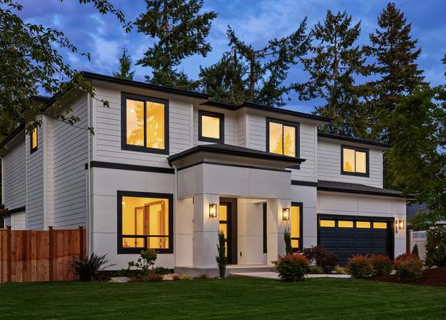 Property at 656 Bellevue Plan, Bellevue, WA 98008, 5 beds, 4.5 baths