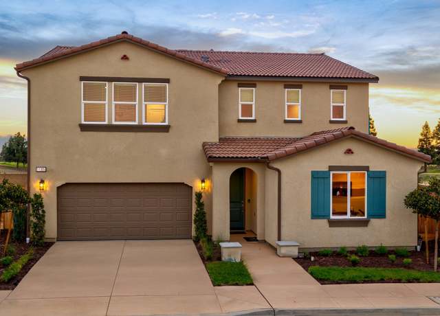 Property at Kennedy Plan, Fresno, CA 93730, 4 beds, 3.5 baths