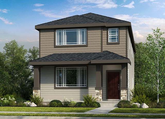 Property at Aspen Plan, Tigard, OR 97224, 4 beds, 2.5 baths