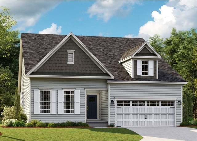 Property at Dover Slab Plan, Lewes, DE 19958, 3 beds, 2.5 baths
