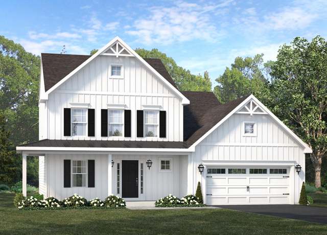 Property at The Balsam Plan, Quarryville, PA 17566, 4 beds, 2.5 baths