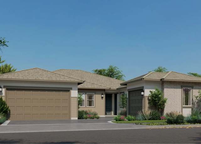 Property at Residence 2570 Plan, Roseville, CA 95747, 4 beds, 3.5 baths