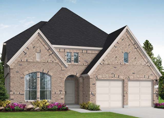 Property at Justin Plan, Cypress, TX 77433, 4 beds, 3 baths