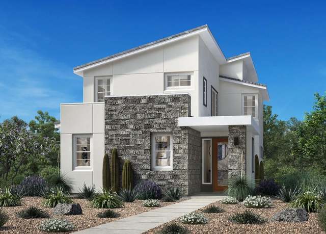 Property at Asteria Plan, Palm Desert, CA 92211, 3 beds, 2.5 baths