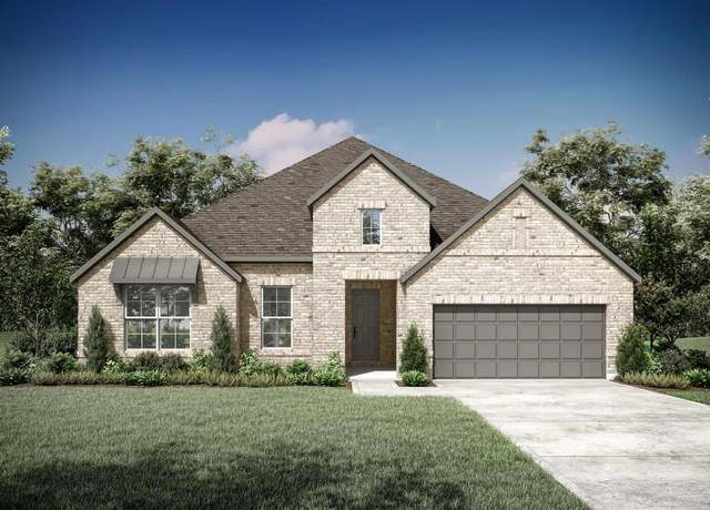 Property at ADLEY Plan, Prosper, TX 75078, 4 beds, 2 baths