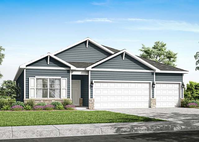 Property at Fairfax Plan, Batavia, OH 45103, 4 beds, 3 baths
