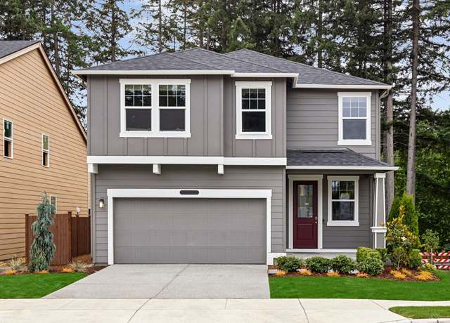 Property at 4031 23rd Ave NE, Olympia, WA 98506, 5 beds, 2.5 baths