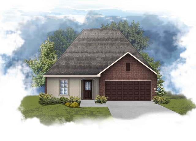 Property at Navona IV A Plan, Scott, LA 70583, 3 beds, 2 baths