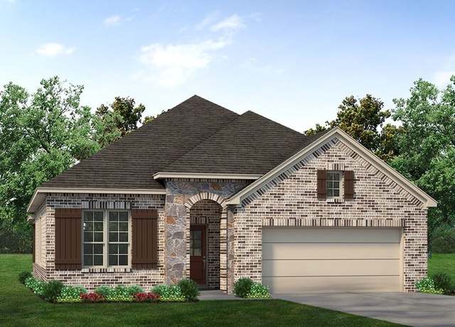 Property at 400 Pickett Creek Dr, Aledo, TX 76008, 3 beds, 2 baths