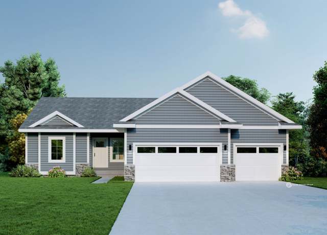 Property at Cumberland Plan, Johnston, IA 50131, 3 beds, 4.5 baths