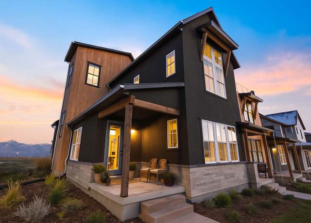 Property at Wildwood Plan, West Jordan, UT 84081, 3 beds, 2.5 baths