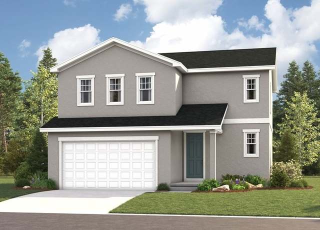 Property at Coral Plan, Brigham City, UT 84302, 4 beds, 2.5 baths