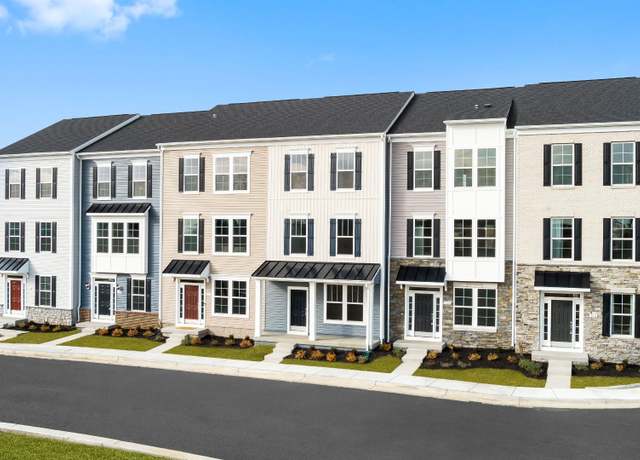 Property at 3131 Eton Pl Unit FNWBOK, Winchester, VA 22601, 3 beds, 2.5 baths