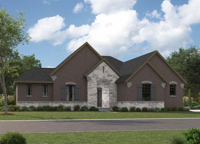 Property at Bloomfield II Plan, Washington, MI 48094, 2 beds, 2.5 baths