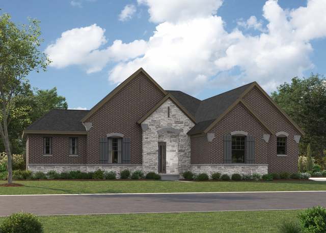 Property at Bloomfield II Plan, Washington, MI 48094, 3 beds, 2.5 baths