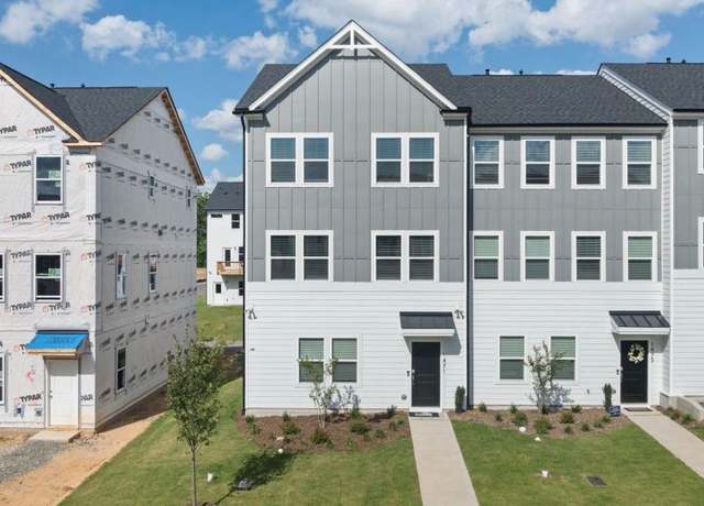 Property at 1389 Hasse Ave, Apex, NC 27502, 4 beds, 3.5 baths
