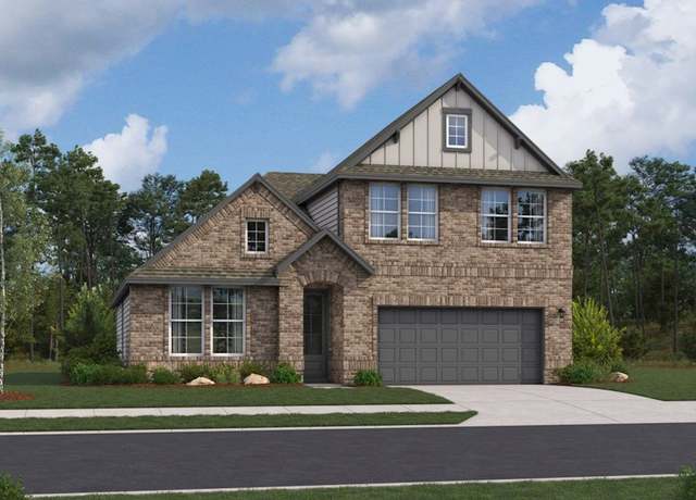 Property at Berkshire Plan, San Antonio, TX 78233, 4 beds, 2.5 baths