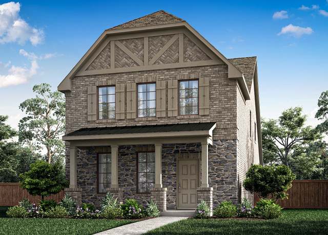 Property at Overdale Plan, Lavon, TX 75166, 3 beds, 2.5 baths