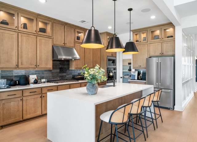 Property at 6812 Olive Branch Ave, Mckinney, TX 75071, 4 beds, 4.5 baths
