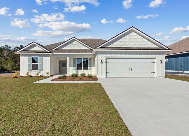 Property at 1835 Plan, Kingsland, GA 31548, 3 beds, 2 baths