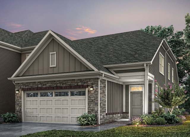 Property at Cambridge Plan, Westfield, IN 46074, 2 beds, 2.5 baths