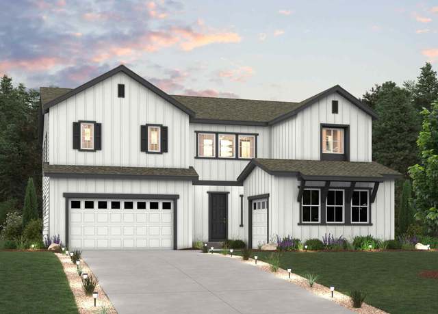Property at Wellesley | Residence 50264 Plan, Lafayette, CO 80026, 4 beds, 4.5 baths