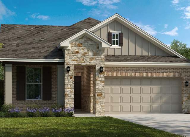 Property at 4741 Pleasant Pl, Round Rock, TX 78665, 3 beds, 2 baths