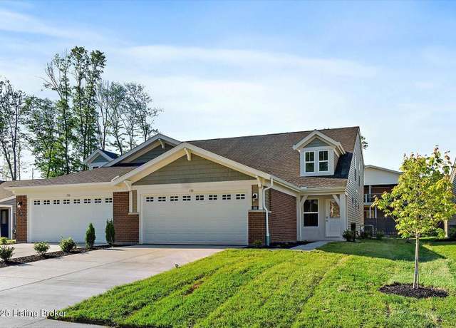 Property at 188 Harvest Moon Ct, Shepherdsville, KY 40165, 3 beds, 2 baths