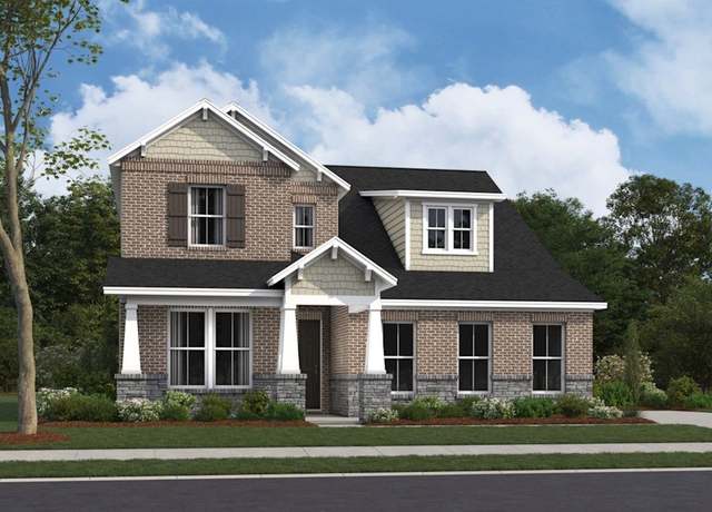 Property at Buchanan Plan, Mount Juliet, TN 37122, 4 beds, 3.5 baths